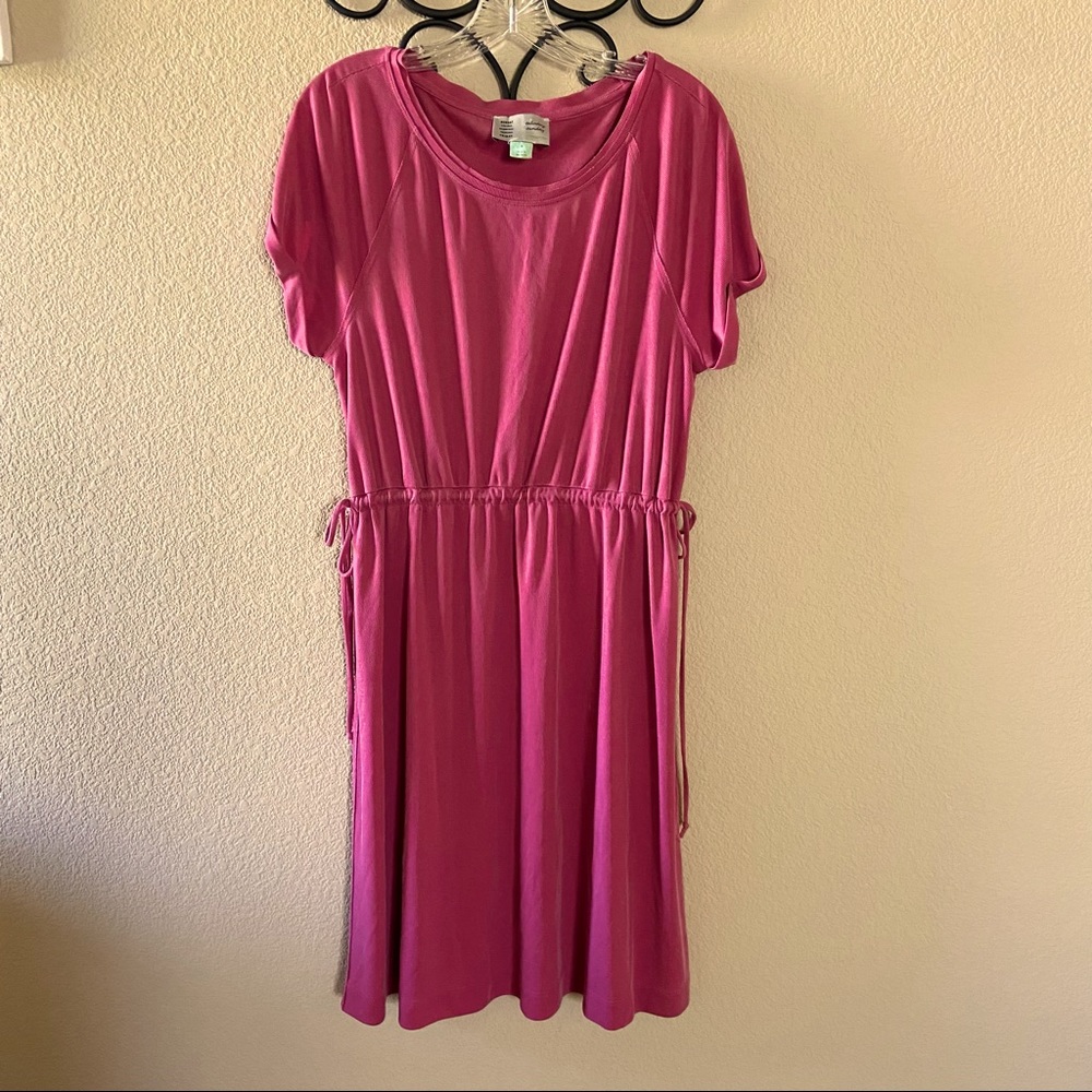 Donating soon pink dress